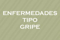 ENFERMEDADES TIPO GRIPE