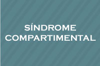 SINDROME COMPARTIMENTAL
